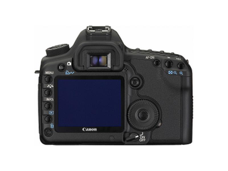 Illustration for article titled Canon 5D Mark II Officially Awesome: 21MP DSLR First to Shoot Full HD Video